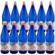 Acqua Lauretana Frizzante da 1L x 12 (vetro)