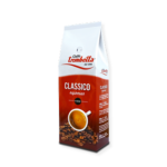 Caffè Trombetta in Grani Classico Tostato – 1 confezione da 1kg