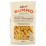 Pasta Rummo Penne Rigate N° 66 – 500 gr.