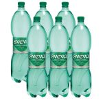 Acqua Sveva da 1,5 l X 6 in plastica