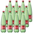 Acqua Ferrarelle Effervescente Naturale 1 lt x 12 plastica