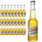 San Miguel Fresca 33 cl x 24 bottiglie