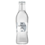 Kinley Tonic Water 200 ml x 24 bottigliette