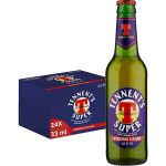 Birra Tennent's Super 33 cl x 24 pezzi