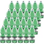 Acqua Capannelle Effervescente Naturale 50 cl x 24 plastica