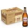 Birra Peroni Cruda 33 cl x 24 bottiglie | Cassa