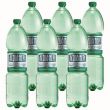 Acqua di Nepi Effervescente Naturale 1,5 lt x 6 plastica