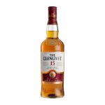 Whisky Glenlivet 15 Yo 70 cl