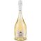 Franciacorta Biologico DOCG Brut Blanc de Blancs "Noble Blanc" Castello di Gussago La Santissima 75 cl