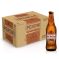 Birra Peroni Non Filtrata 33 cl x 24 bottiglie