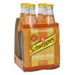 Schweppes Ginger Beer in vetro Cl.18×24