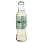 Kinley Bitter Lemon 200 ml x 24 bottigliette