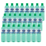 Acqua Rocchetta Naturale 50cl x 24 plastica