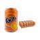 Fanta in lattina cl 25 x 24