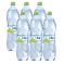 Acqua Lilia da 1,5 L X 6 in plastica