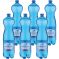 Acqua San Benedetto Frizzante 1,5 lt x 6 plastica