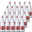 Acqua Ferrarelle Effervescente Naturale 50 cl x 20 vetro a rendere