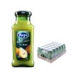 Succo di frutta alla pera Yoga 200 ml x 24 bottigliette