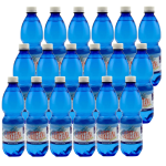 Acqua Lauretana Naturale da 50cl x 24 (Plastica)