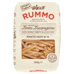 Pasta Rummo Pennette Rigate N° 70 – 500 gr.