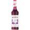 Sciroppo alla lavanda Monin 70 cl