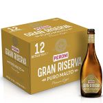 Birra Peroni Gran Riserva Puro Malto 50 cl x 12 bottiglie