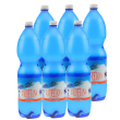 Acqua Lauretana Frizzante da 1,5L x 6 (Plastica)