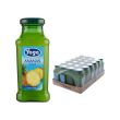 Succo di frutta all’ananas Yoga 200 ml x 24 bottigliette