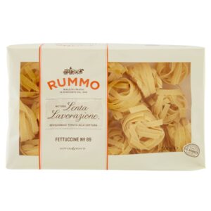 Pasta Rummo Fettuccine Di Semola N° 89 - 500 gr.