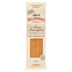 Pasta Rummo Spaghetti Quadrati N° 221 - 500 g